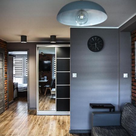 אוסטריצקי דולנה Apartament Chillout מראה חיצוני תמונה
