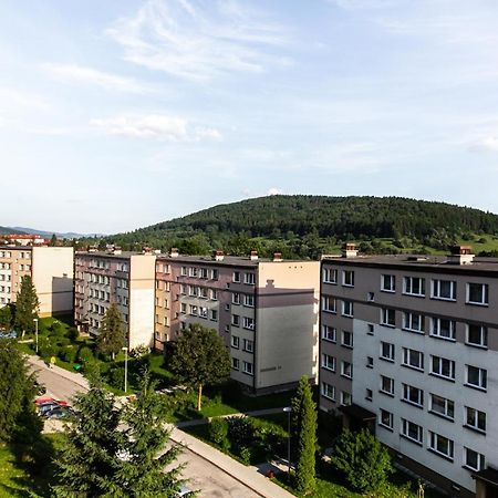 אוסטריצקי דולנה Apartament Chillout מראה חיצוני תמונה