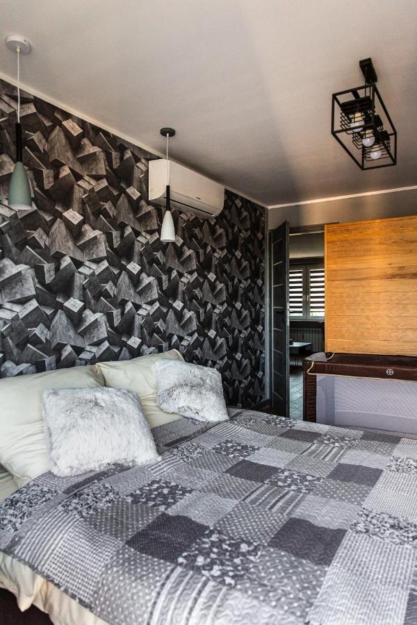 אוסטריצקי דולנה Apartament Chillout מראה חיצוני תמונה