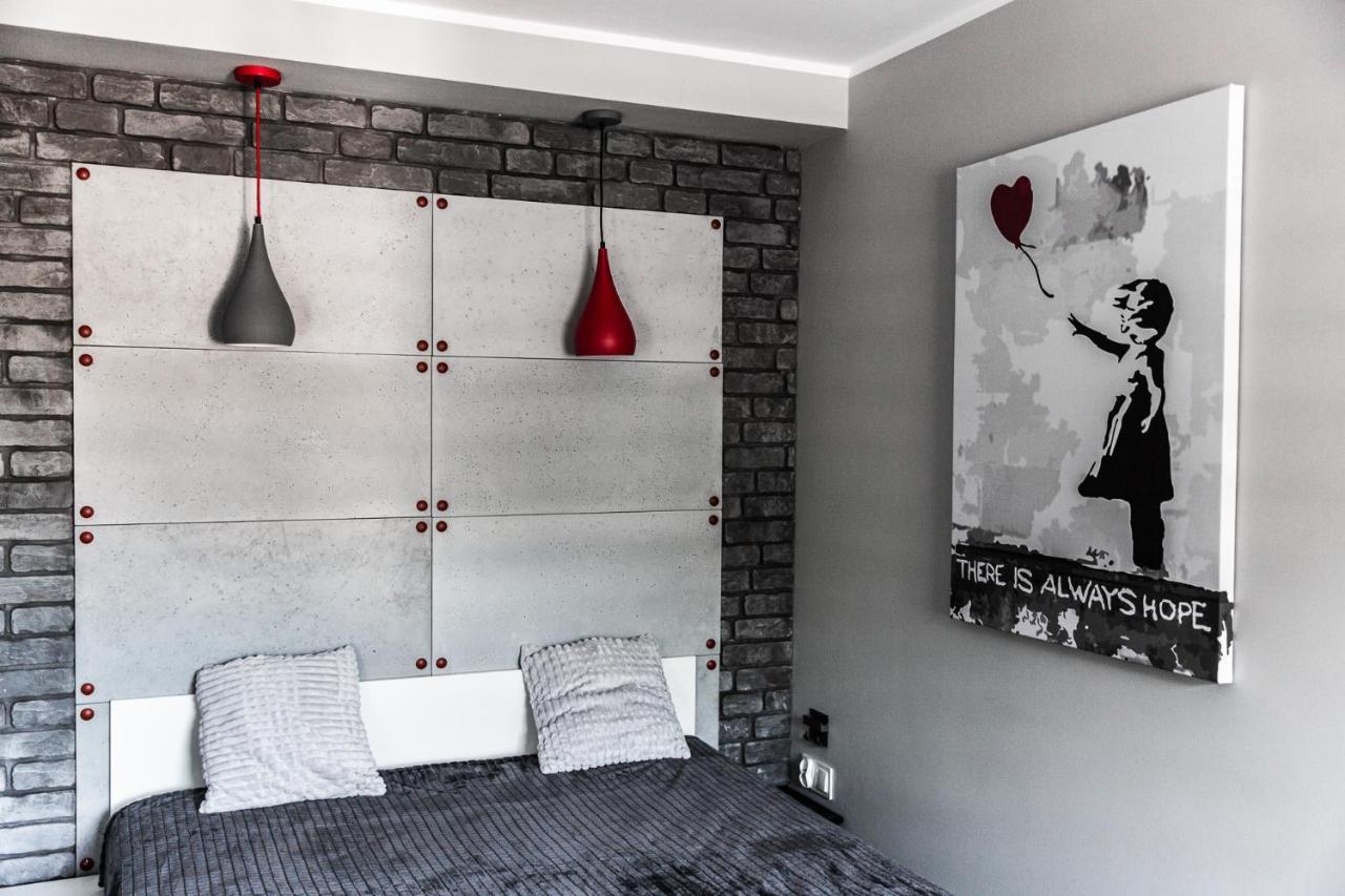 אוסטריצקי דולנה Apartament Chillout מראה חיצוני תמונה