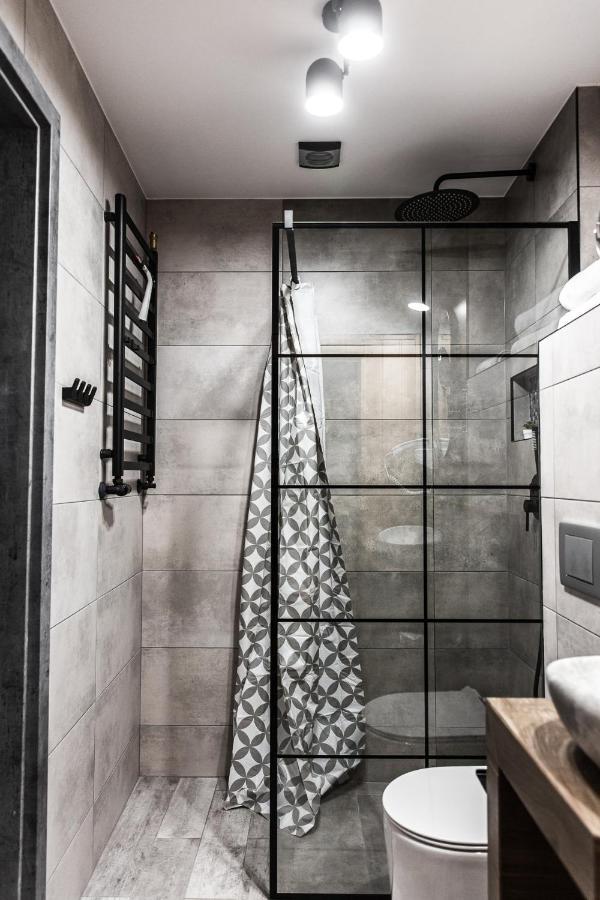 אוסטריצקי דולנה Apartament Chillout מראה חיצוני תמונה