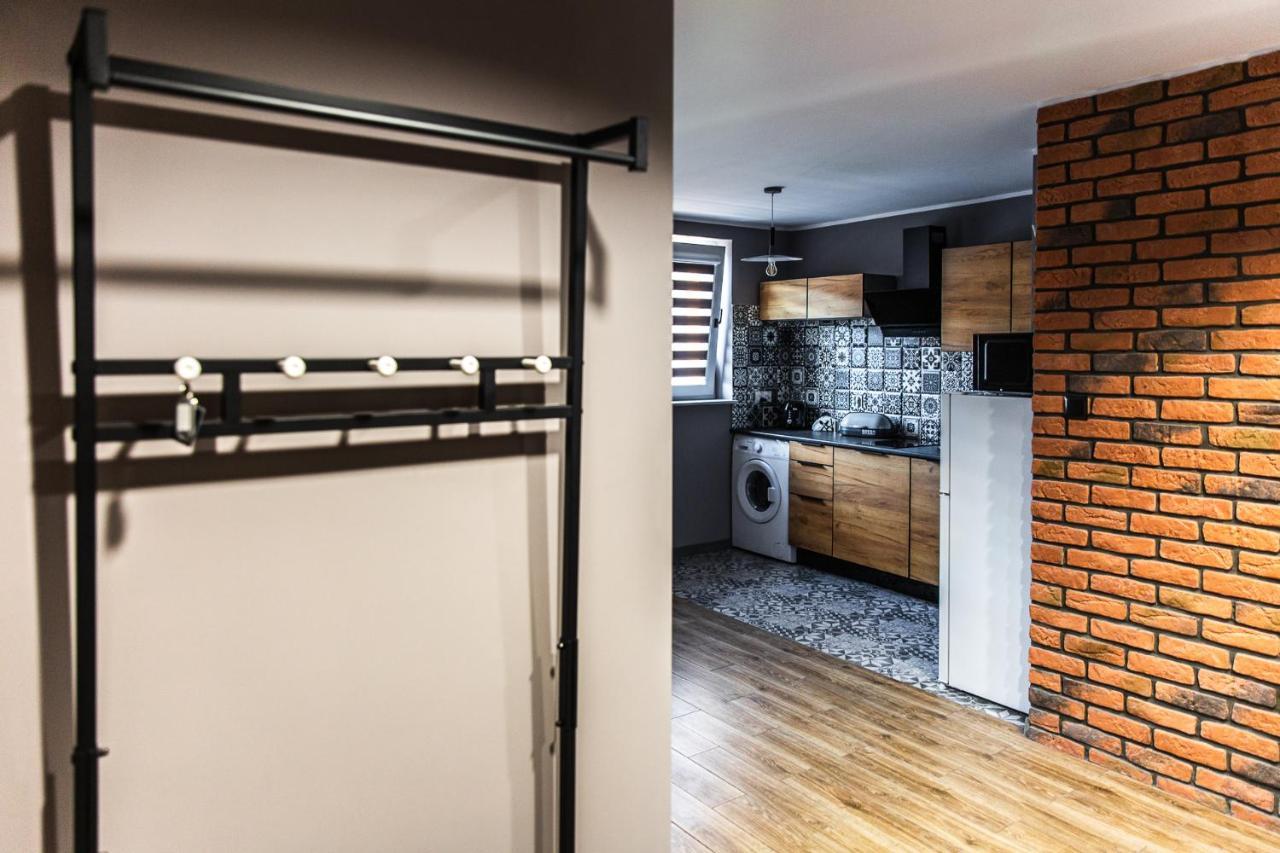 אוסטריצקי דולנה Apartament Chillout מראה חיצוני תמונה