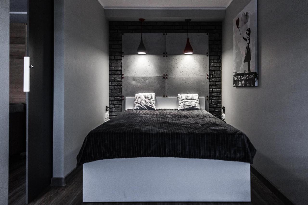 אוסטריצקי דולנה Apartament Chillout מראה חיצוני תמונה