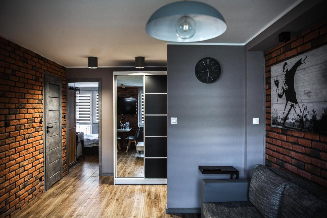 אוסטריצקי דולנה Apartament Chillout מראה חיצוני תמונה