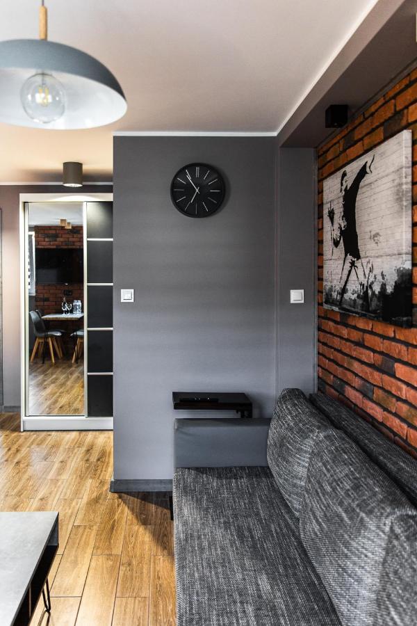 אוסטריצקי דולנה Apartament Chillout מראה חיצוני תמונה
