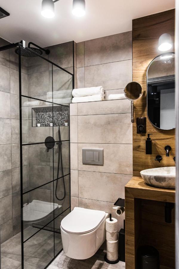 אוסטריצקי דולנה Apartament Chillout מראה חיצוני תמונה