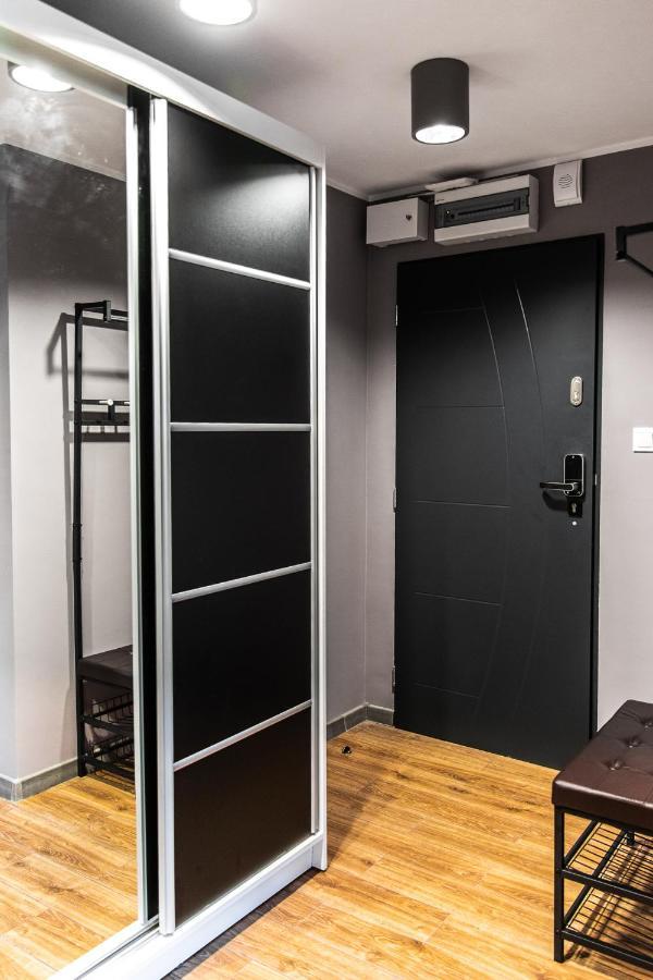 אוסטריצקי דולנה Apartament Chillout מראה חיצוני תמונה